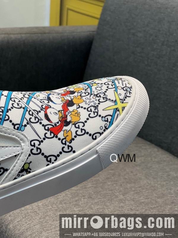 Gucci Replica Shoes sz38-44 WM0309