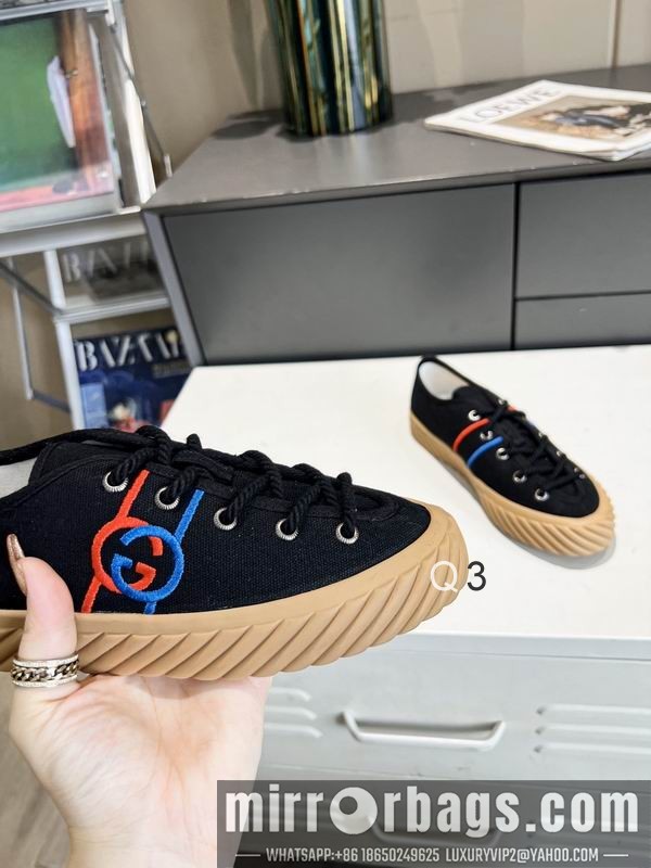 Gucci Replica Shoes sz35-41 QM0303