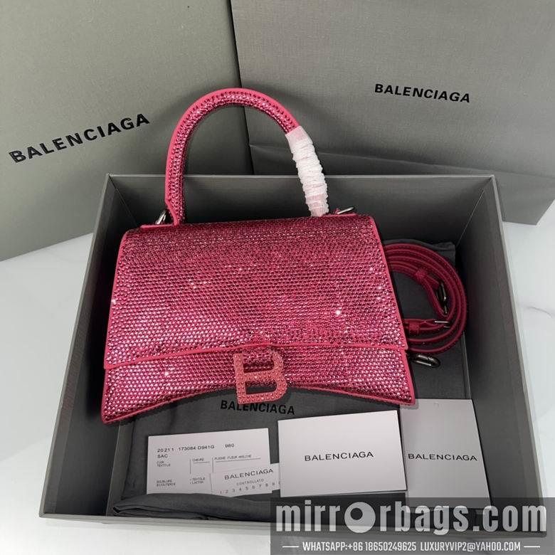 Balenciaga Bags 8895 23x10x24cm FY Four colors