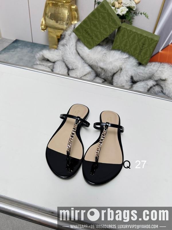 Gucci Replica Shoes sz35-40 X0901