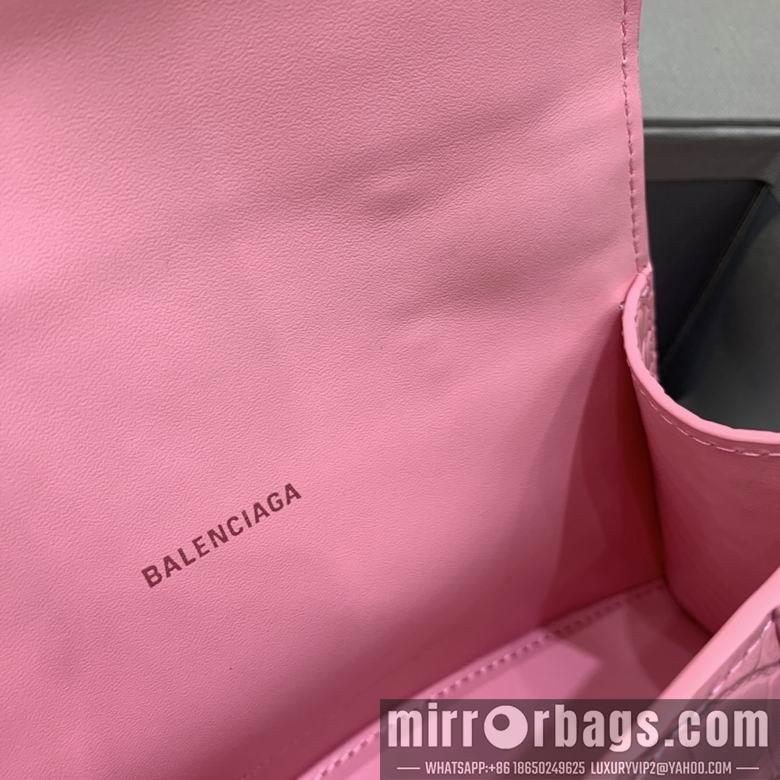 Balenciaga Bags Balencia 19x8x11cm FY