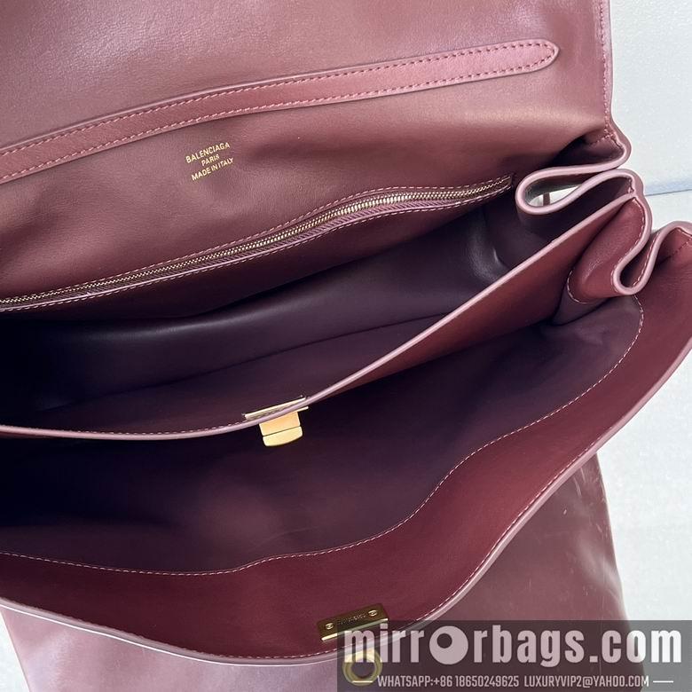Balenciaga Bags 0317 40X30X13cm GY