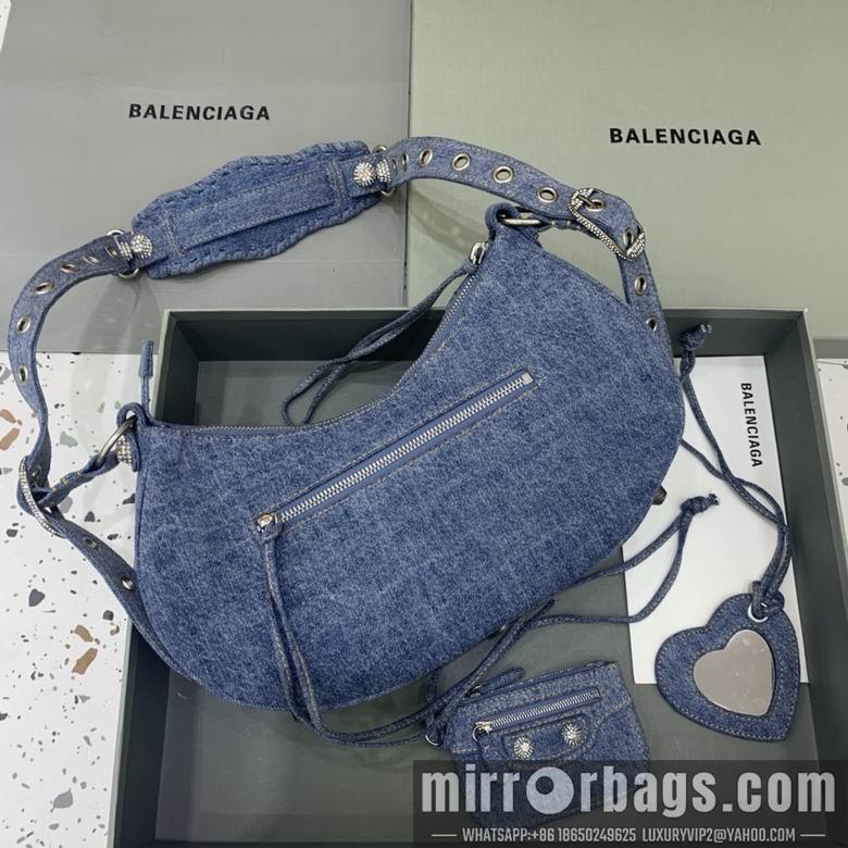 Balenciaga Bags 180607 33x16x8cm FY