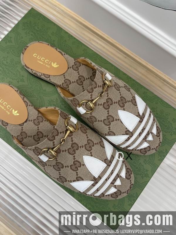 Gucci Replica Shoes sz35-42 JX0319