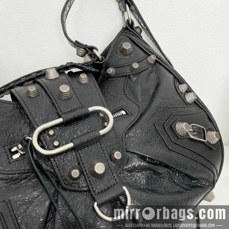 Balenciaga Bags 1818L 37X25X14cm GY 2colour