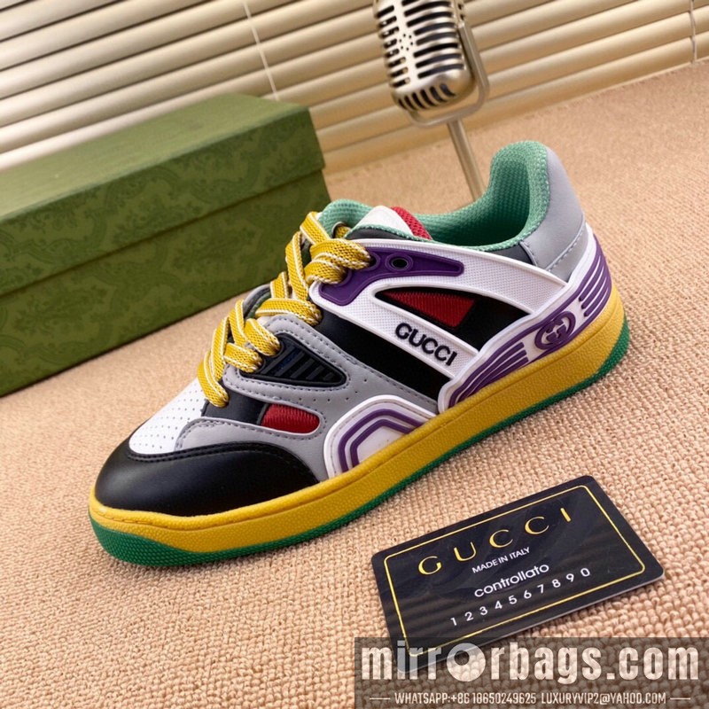 Gucci Replica Shoes SZ 38-44 0505