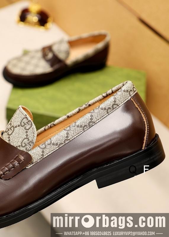 Gucci Replica Shoes sz38-45 2C TF0801