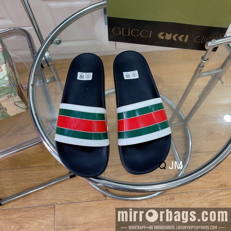 Gucci Replica Shoes sz35-46 JM0405