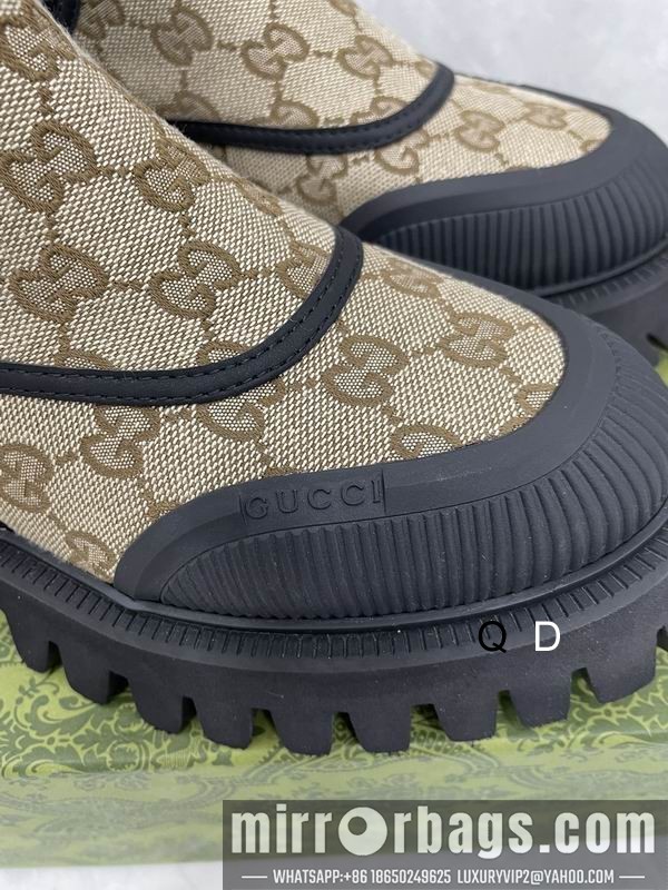 Gucci Replica Shoes sz35-40 GDT0906