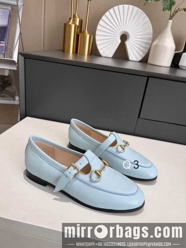 Gucci Replica Shoes sz34-42 QM0324