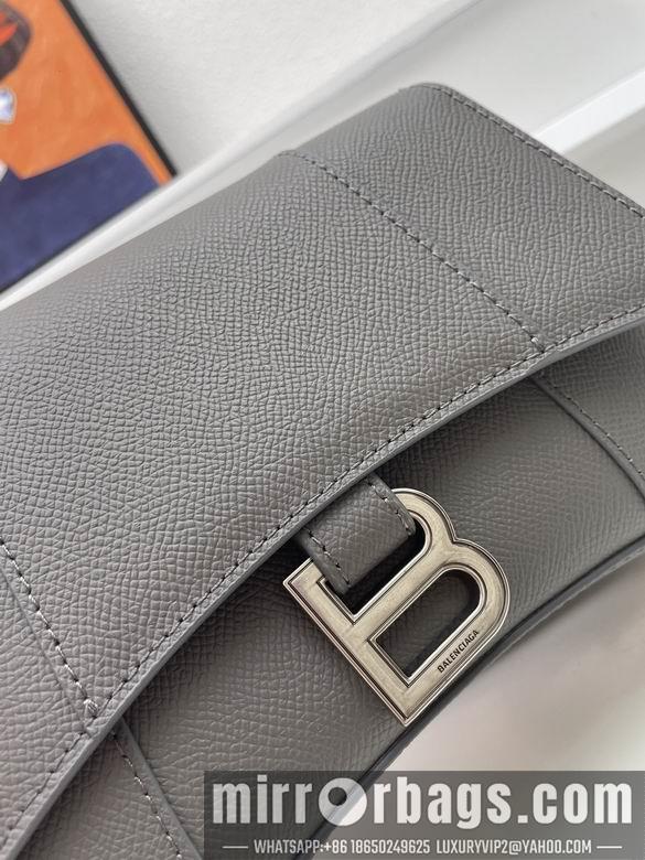 Balenciaga Bags 9006 20X5X13cm GY 2colour