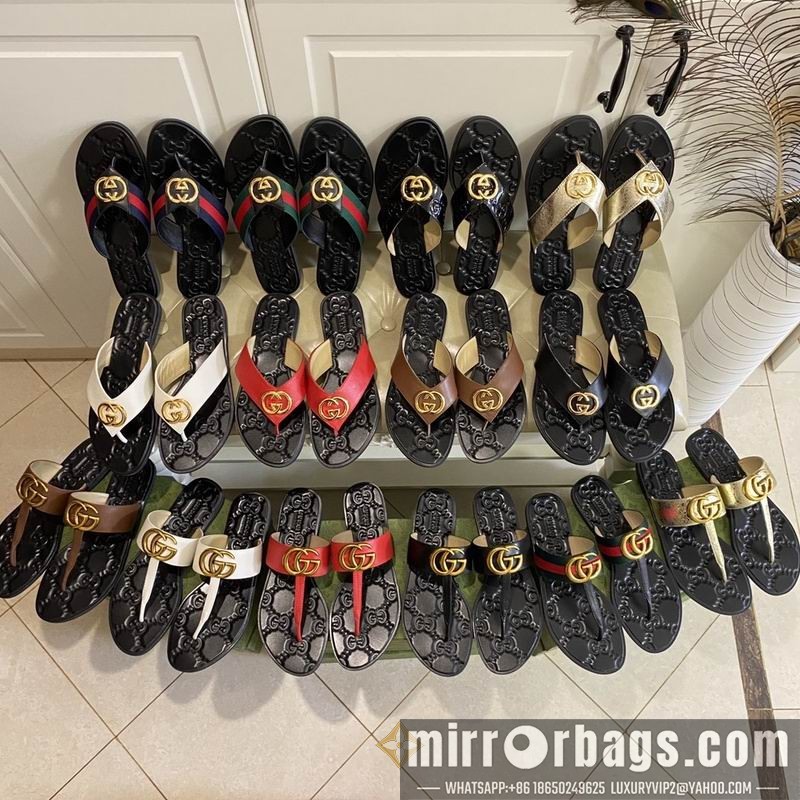 Gucci Replica Shoes sz35-43 whf0318