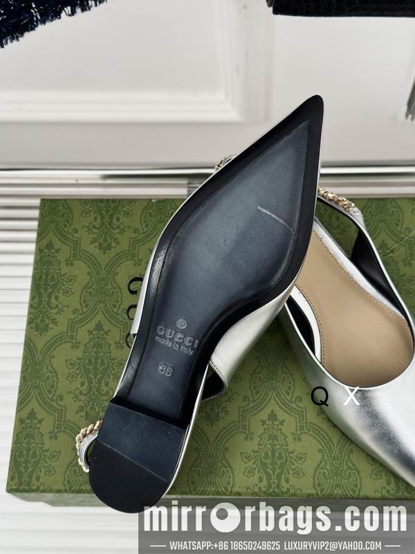 Gucci Replica Shoes sz35-40 JX0502