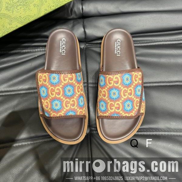 Gucci Replica Shoes sz35-45 TF0708