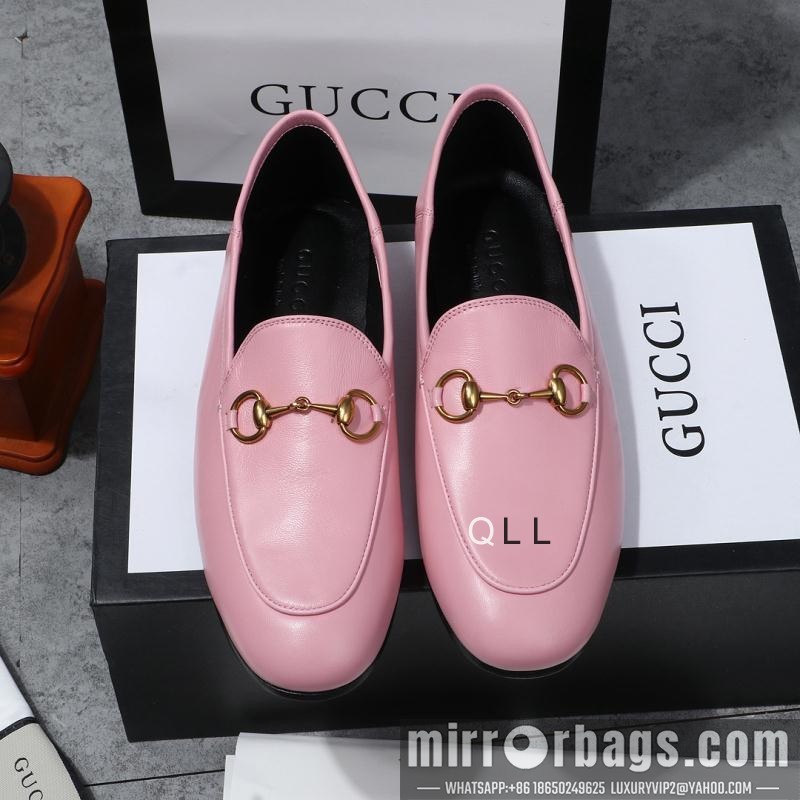 Gucci Replica Shoes sz35-41 LL0320