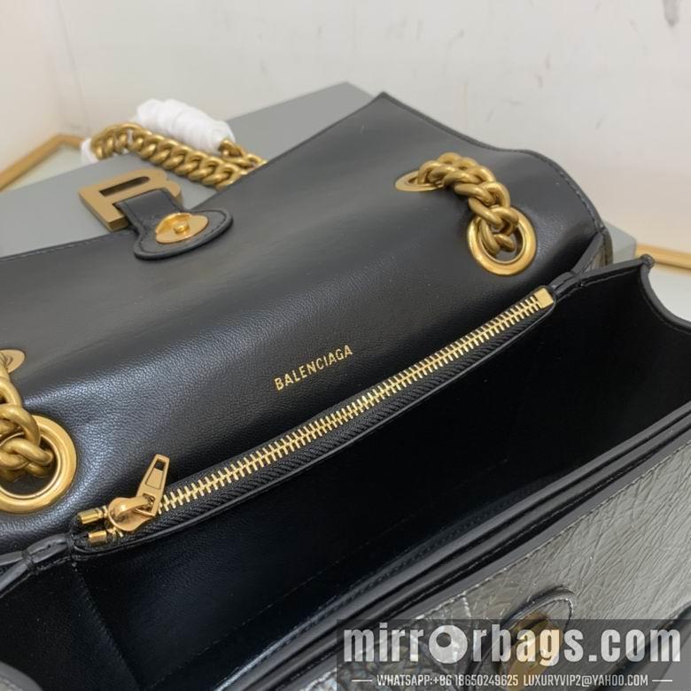 Balenciaga Bags 493075 24.9X15X7.9cm GY