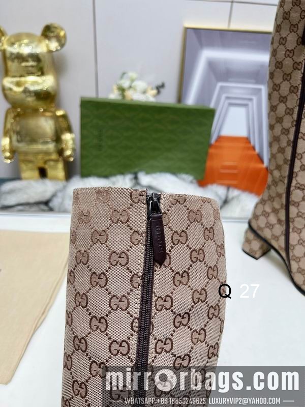 Gucci Replica Shoes sz35-40 X1101