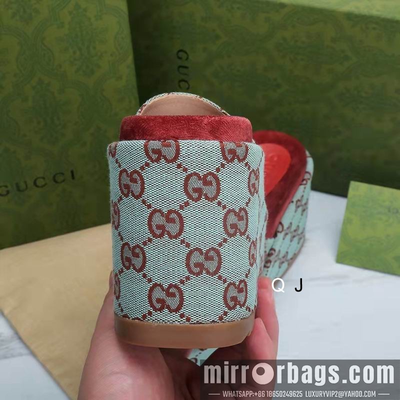 Gucci Replica Shoes sz35-39 XJ0321
