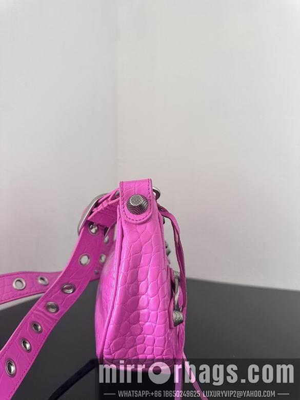 Balenciaga Bags 701 26X16X10cm 33X16X8cm 2colour GY