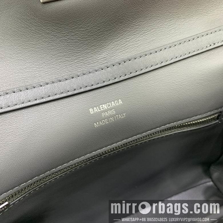 Balenciaga Bags Rodeo 78972 22.8X9.9X8.3cm 29X20X10cm 35X23X11cm 40X30X13cm GY-4