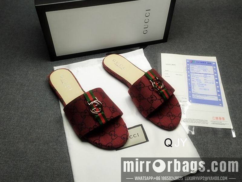 Gucci Replica Shoes sz35-43 JY0307