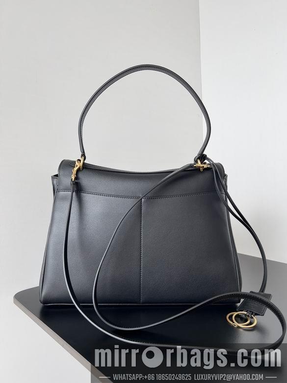 Balenciaga Bags Rodeo 8888 35X23.3X10.9cm GY 2colour