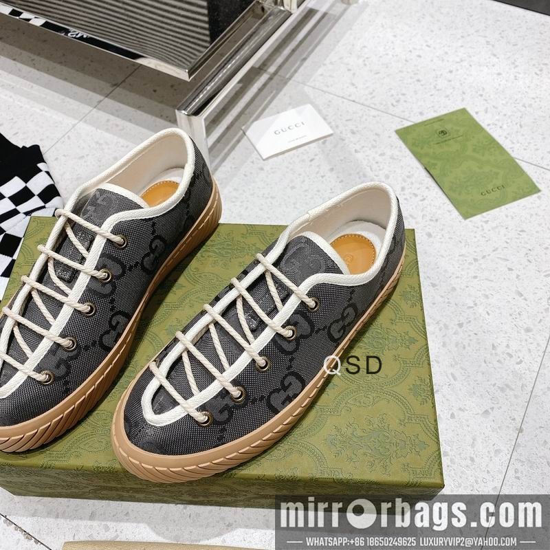 Gucci Replica Shoes sz35-45 SD0305