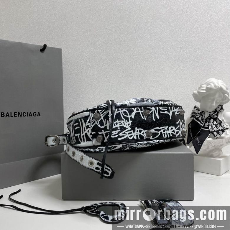 Balenciaga Bags T1818 33X20X9cm GY 2colour