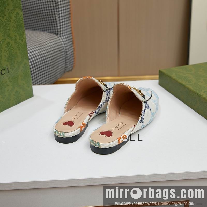 Gucci Replica Shoes sz35-41 LL0313