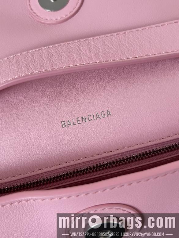 Balenciaga Bags Downtown 26X6.5X16.5cm 061619 GY 3colour