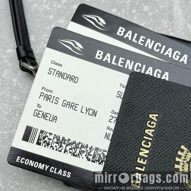 Balenciaga Bags 92911 11X1.5X17cm GY