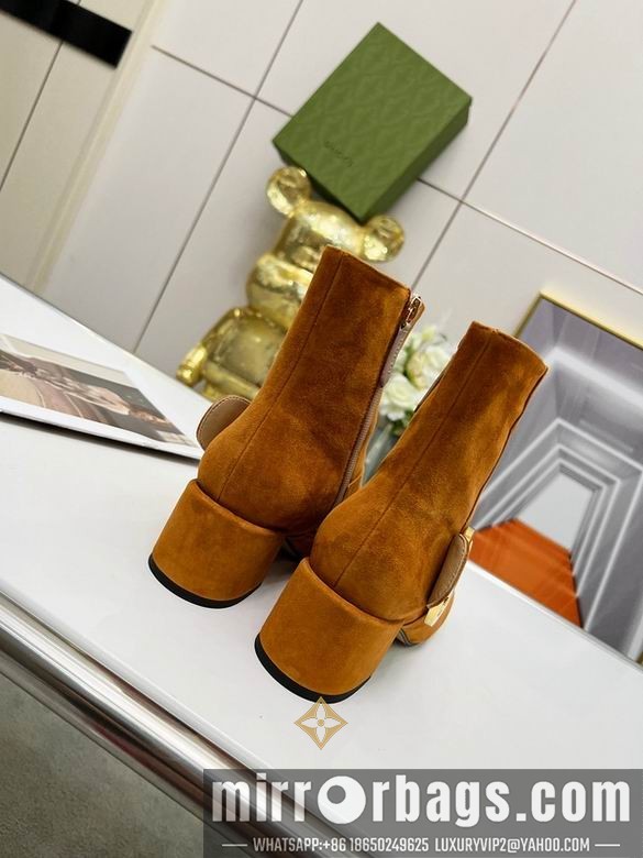 Gucci Replica Shoes sz35-44 nhf0362