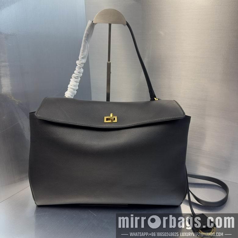 Balenciaga Bags 29X20X10cm 35X23X11cm 40X30X13cm 050704 GY
