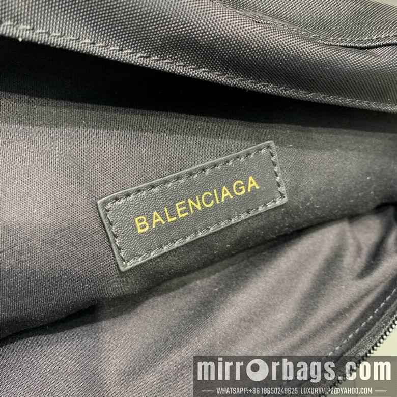 Balenciaga Bags 180613 23X5X20cm GY 4colour