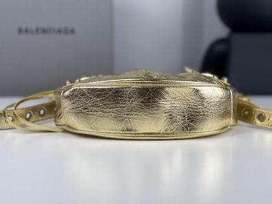 Balenciaga Bags S26x16x10 L 33x16x8cm