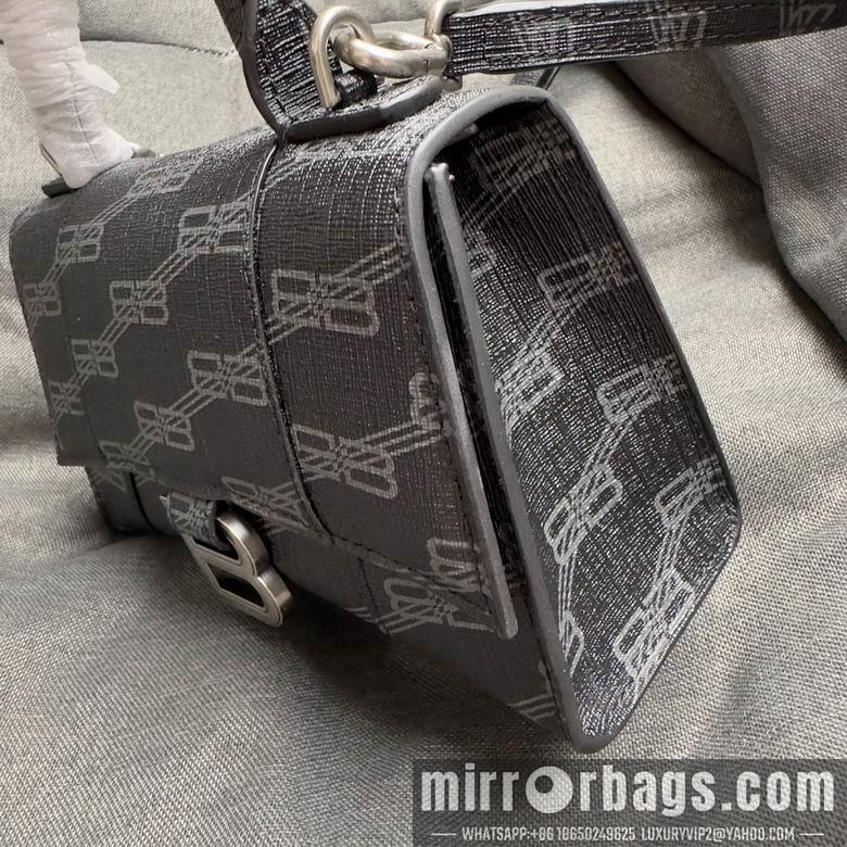 Balenciaga Bags 19X8X21cm 061701 GY 4colour