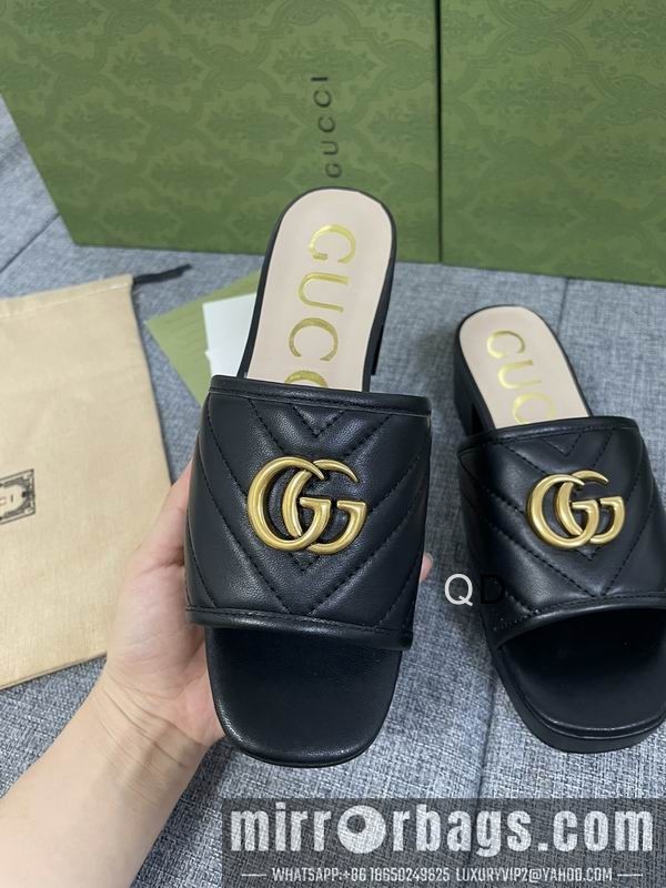 Gucci Replica Shoes sz34-41 GDT0343