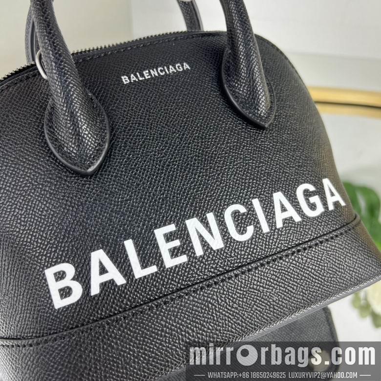 Balenciaga Bags 9813 big 26X11.5X21.5cm small 18X8X16cm GY