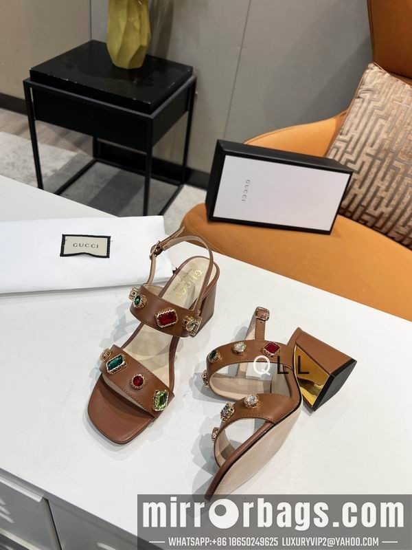 Gucci Replica Shoes sz35-45 LL0326