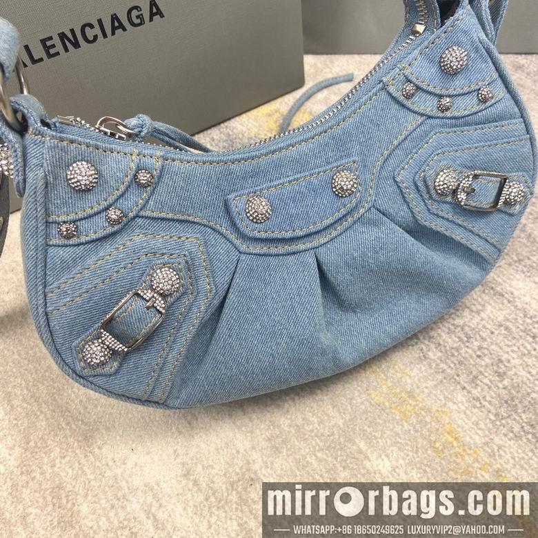 Balenciaga Bags Balenciag 26x16x9.9cm FY