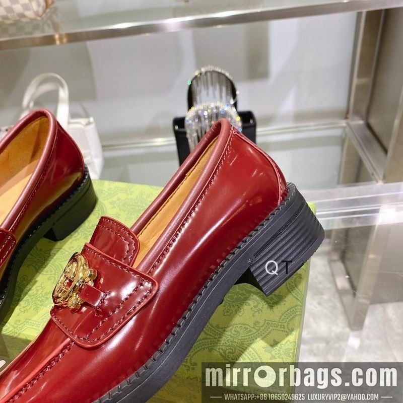 Gucci Replica Shoes sz35-40 T0331