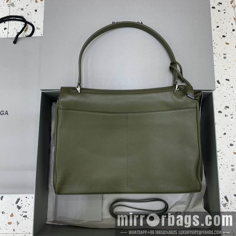 Balenciaga Bags Rodeo 78972 22.8X9.9X8.3cm 29X20X10cm 35X23X11cm 40X30X13cm GY-3