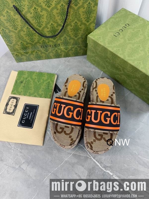 Gucci Replica Shoes sz35-440 NW0303