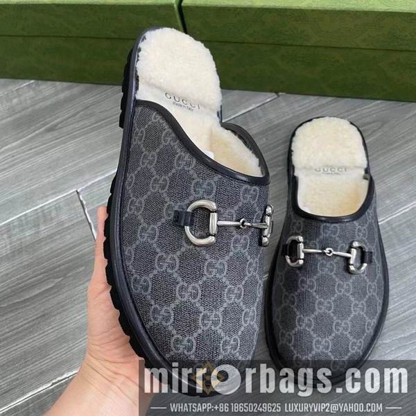 Gucci Replica Shoes women36-40 Man39-48 0326