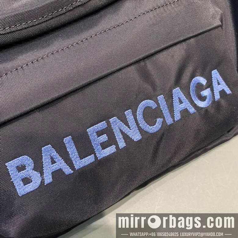 Balenciaga Bags 180613 23X5X20cm GY 4colour