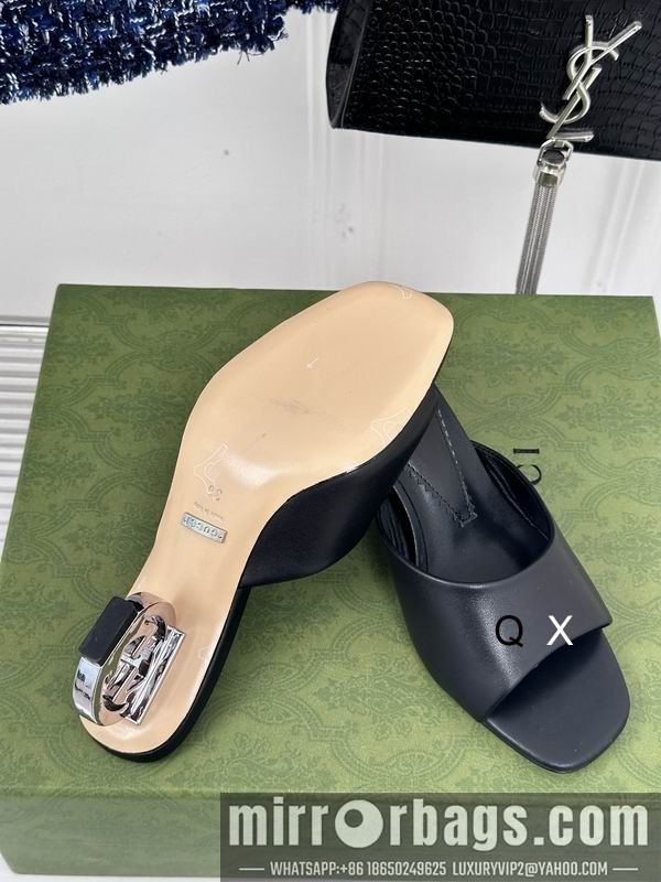 Gucci Replica Shoes sz35-40 9C JX0105