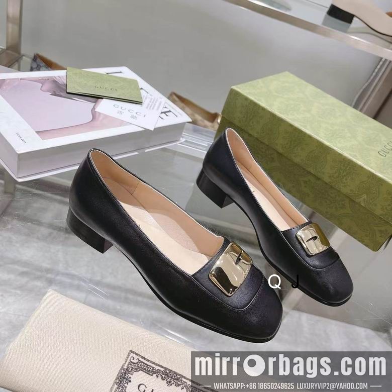 Gucci Replica Shoes sz36-39 XJ0310