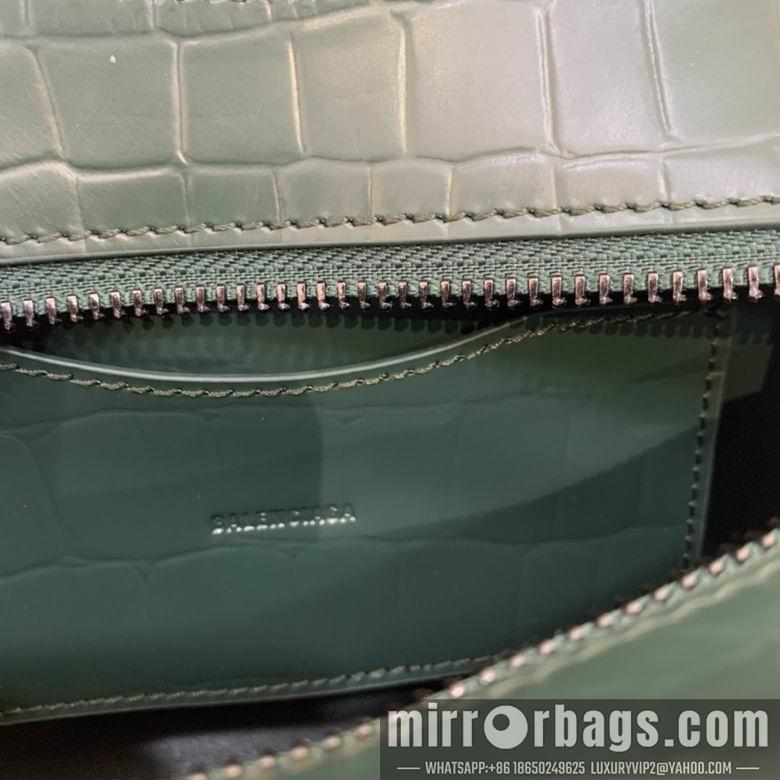 Balenciaga Bags 1627 33X21X15cm GY 4colour
