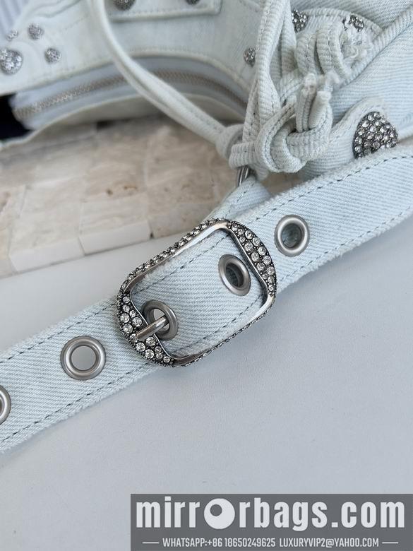 Balenciaga Bags 26X17X7cm 091102 GY 2colour