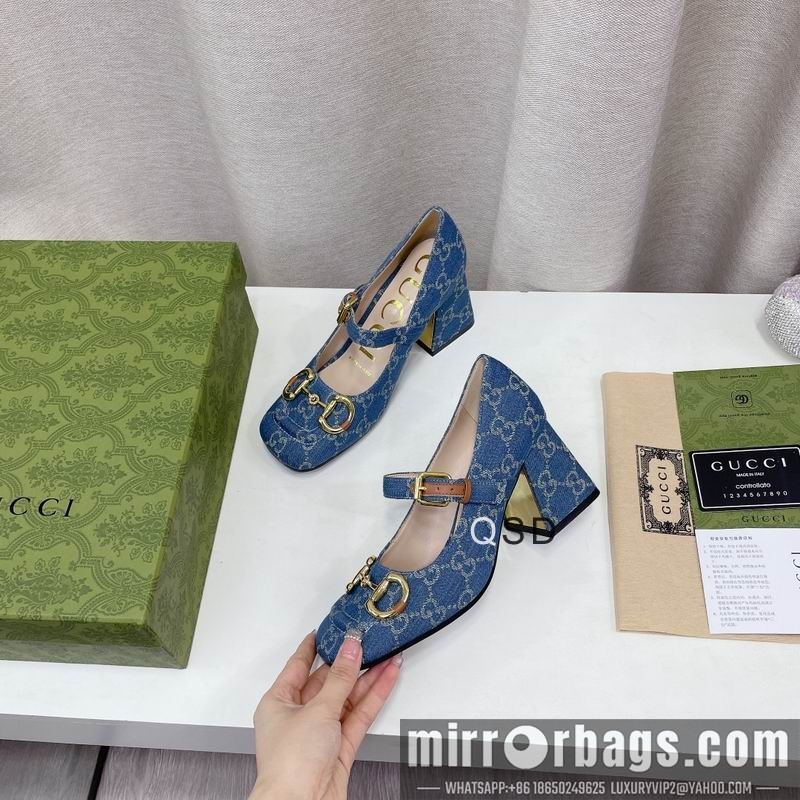 Gucci Replica Shoes sz35-40 YM0345